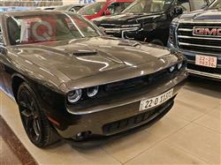 دودج تشالنجر